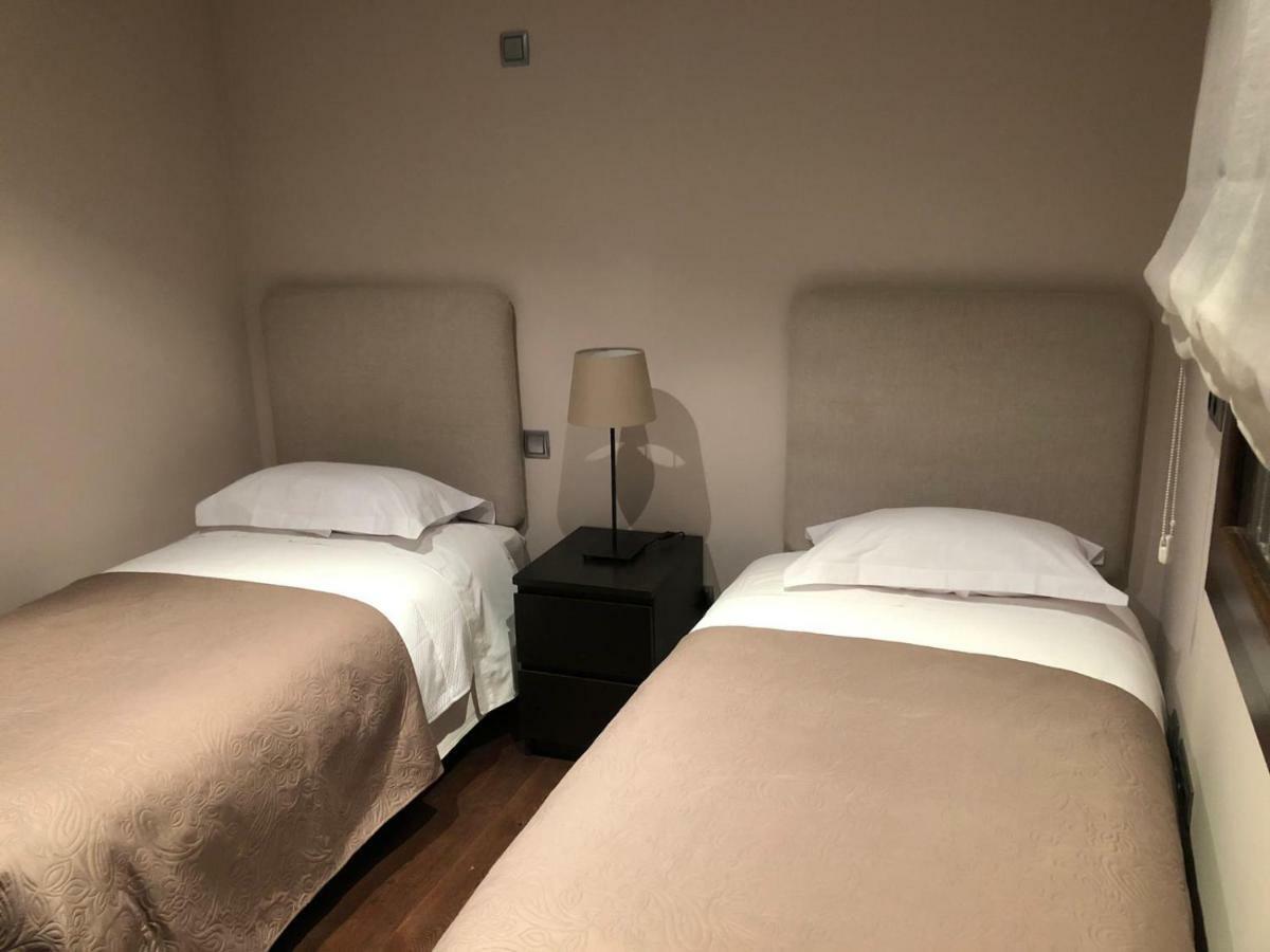 Apartament Casa Rey Vilac المظهر الخارجي الصورة